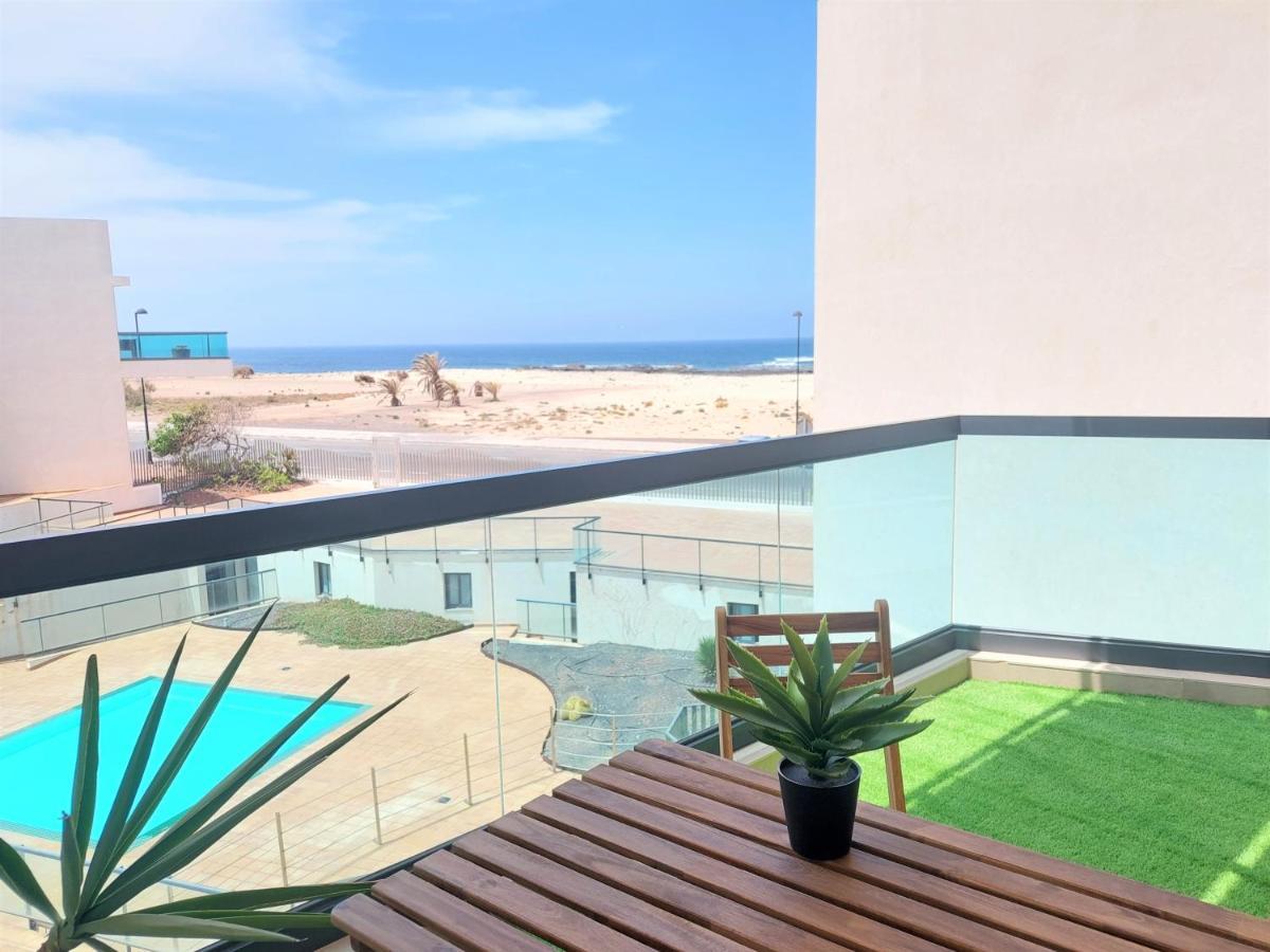 Deep Blue Cotillo I By Sea You There Fuerteventura Extérieur photo