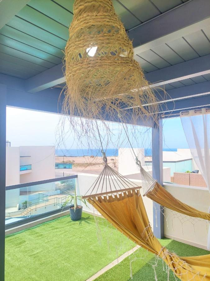 Deep Blue Cotillo I By Sea You There Fuerteventura Extérieur photo