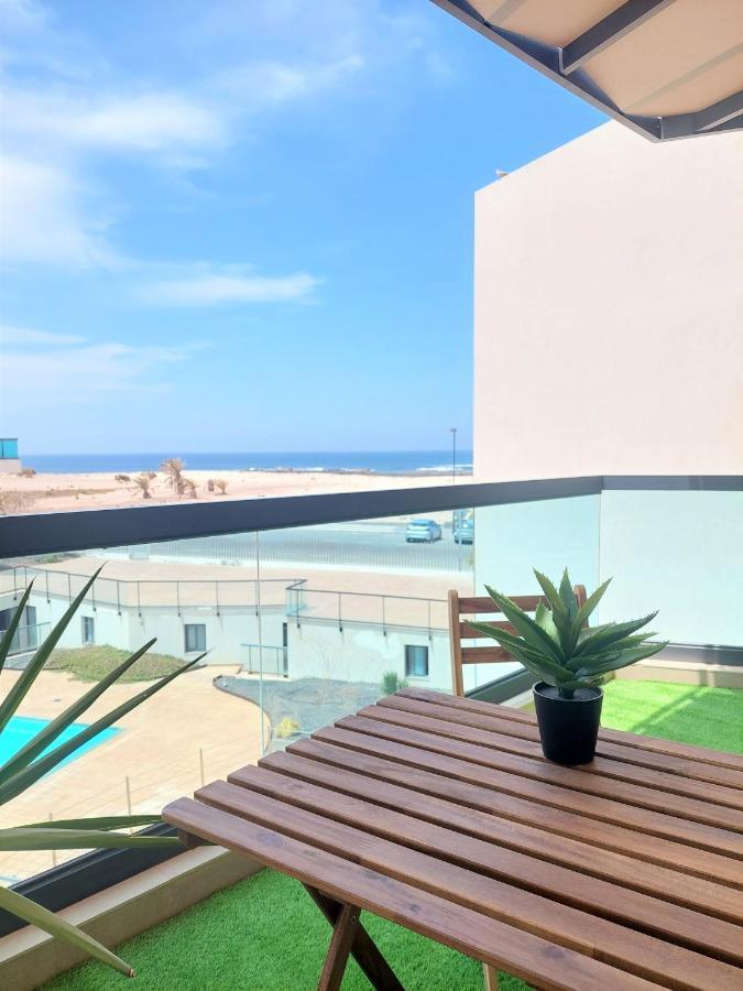 Deep Blue Cotillo I By Sea You There Fuerteventura Extérieur photo