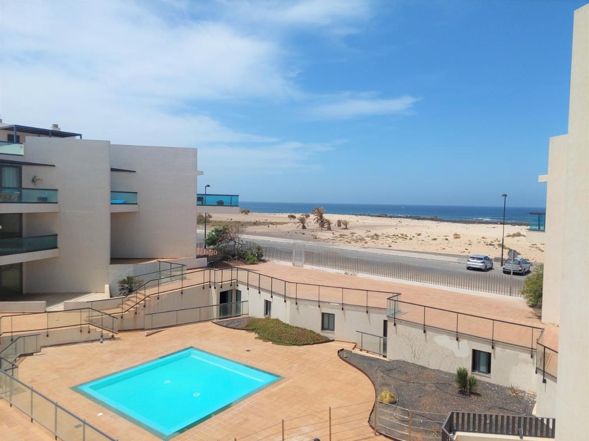 Deep Blue Cotillo I By Sea You There Fuerteventura Extérieur photo