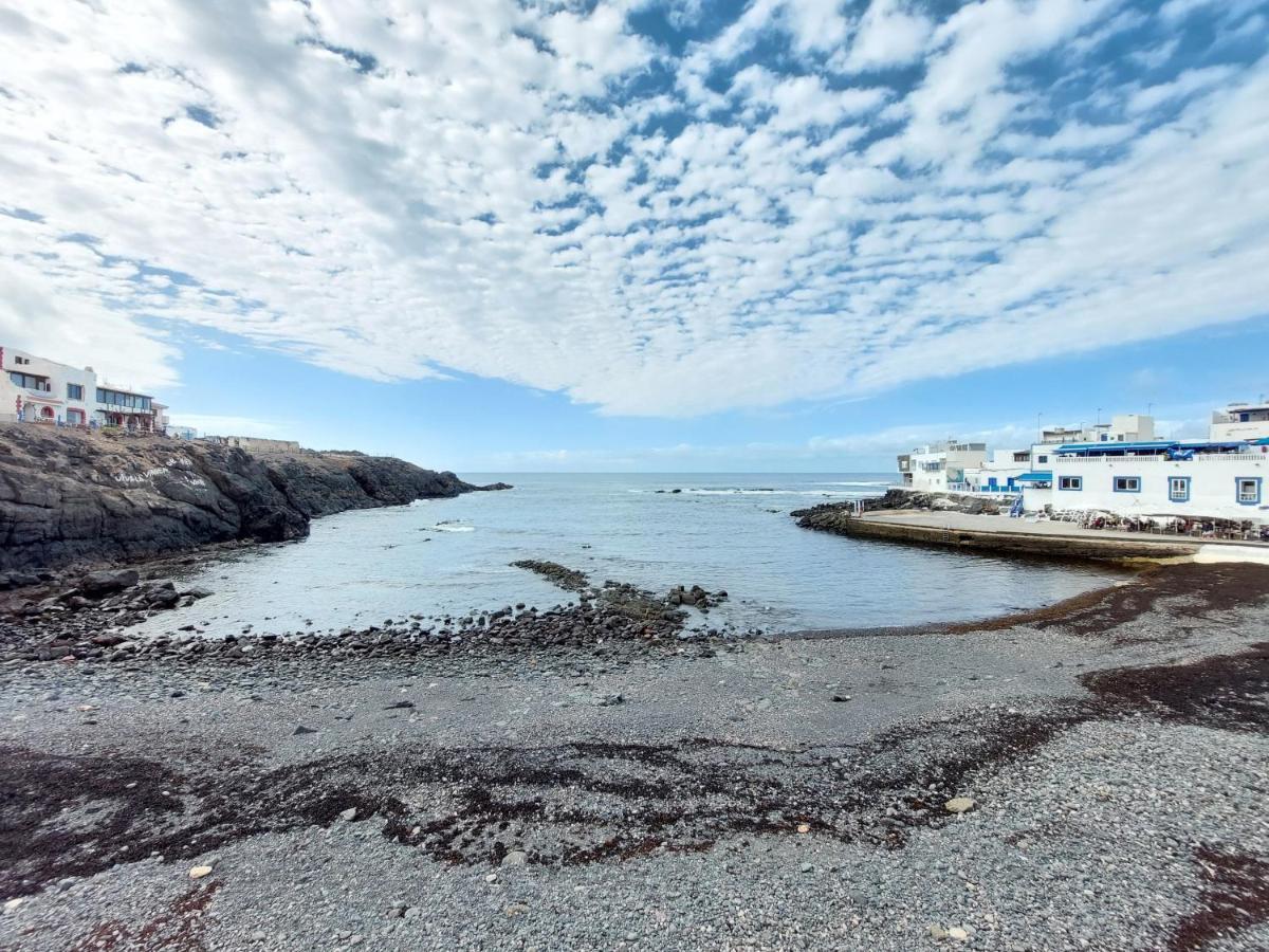 Deep Blue Cotillo I By Sea You There Fuerteventura Extérieur photo