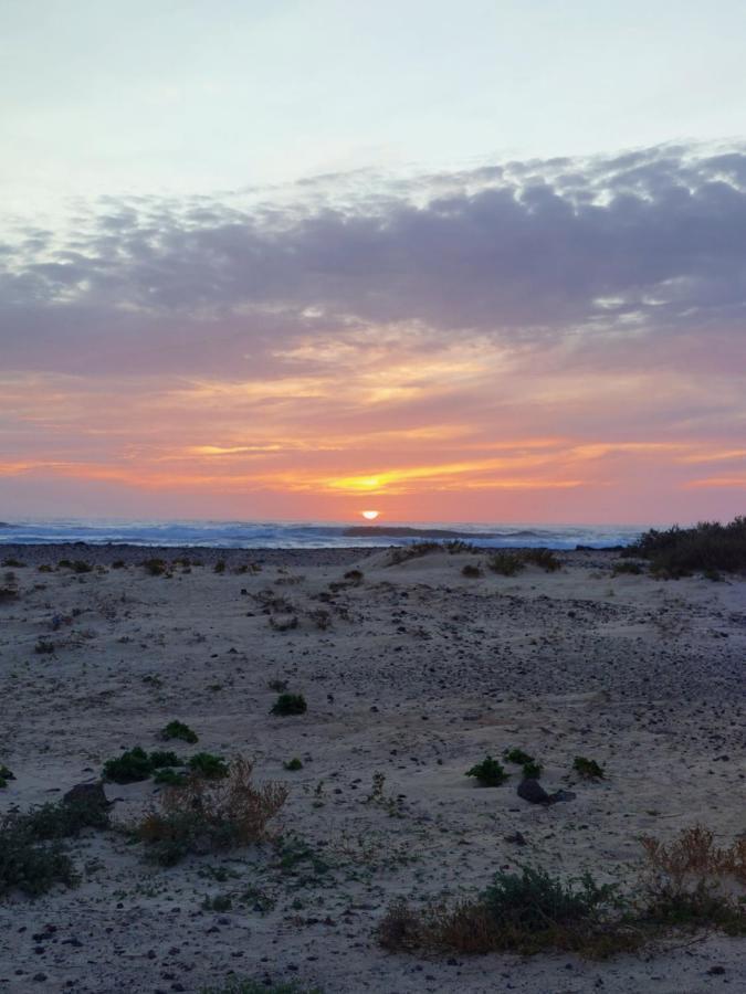 Deep Blue Cotillo I By Sea You There Fuerteventura Extérieur photo