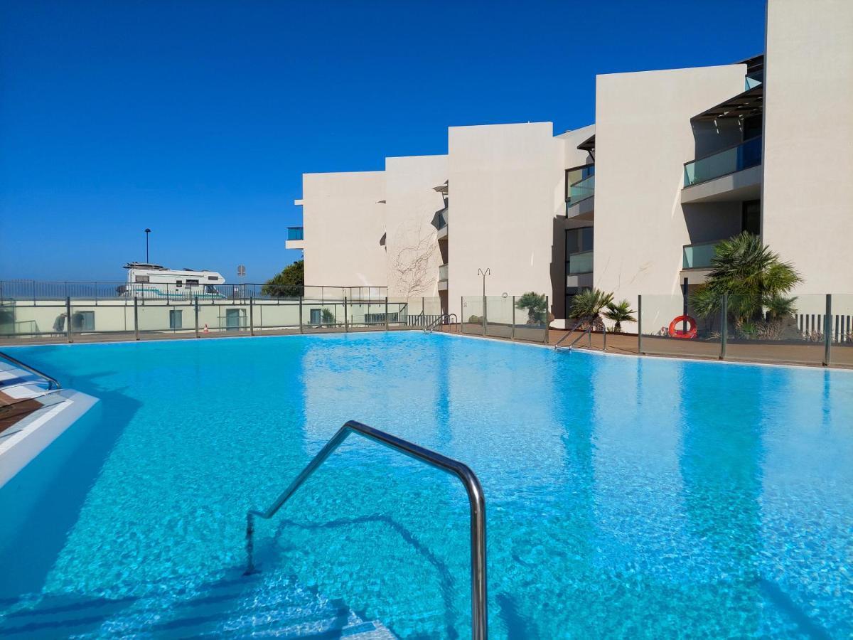 Deep Blue Cotillo I By Sea You There Fuerteventura Extérieur photo