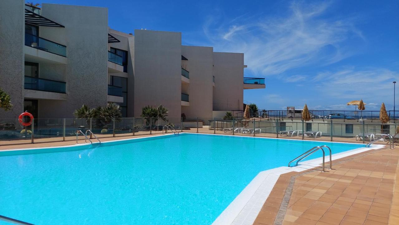 Deep Blue Cotillo I By Sea You There Fuerteventura Extérieur photo