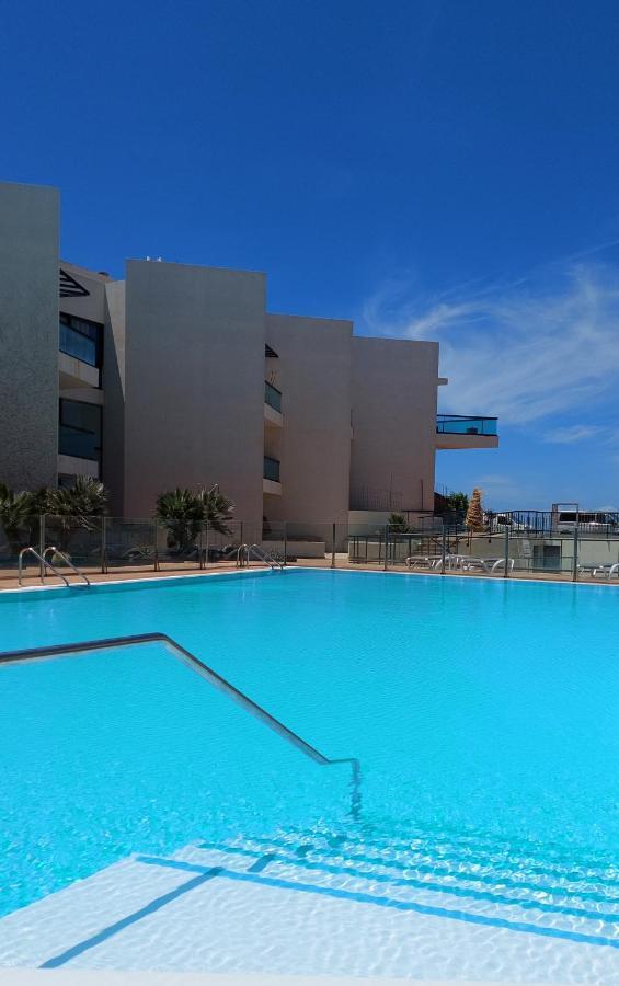 Deep Blue Cotillo I By Sea You There Fuerteventura Extérieur photo